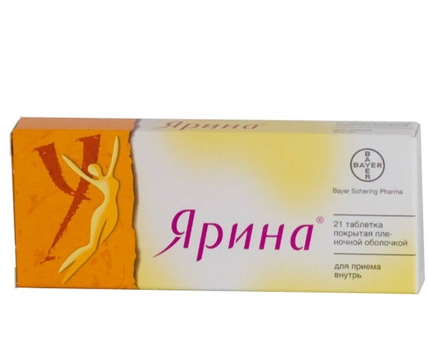 Ярина тб №21