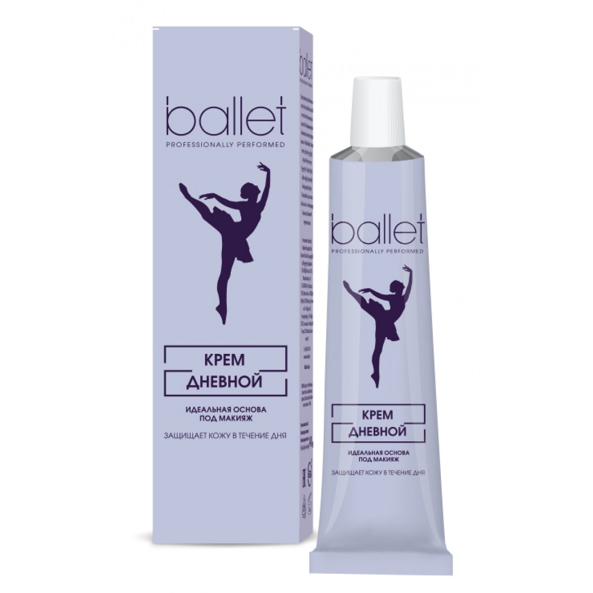 Крем для лица Ballet дневной 41г