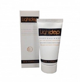 Гель-анестетик Lightdep Professional 30мл