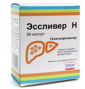Эссливер Н кпс №30