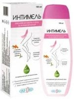 Интимель 100мл фл №1