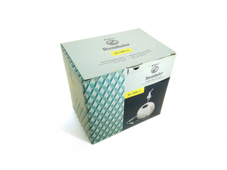 Ингалятор Bioinhaler компрессорный BL-NBR-12