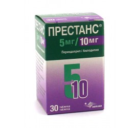 Престанс (5-10) тб №30