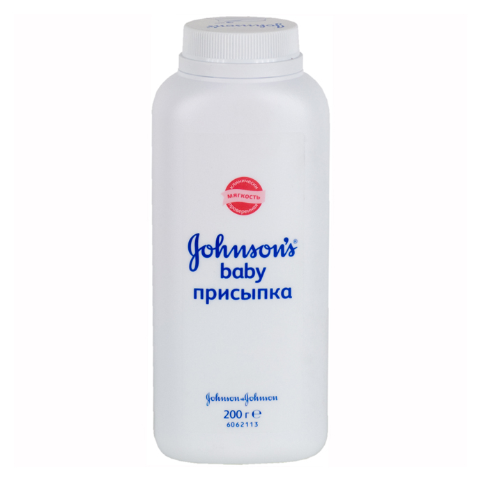 Джонсон Беби присыпка 200г