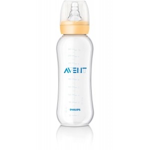Бутылка Avent Стандарт PP 240мл SCF971-17