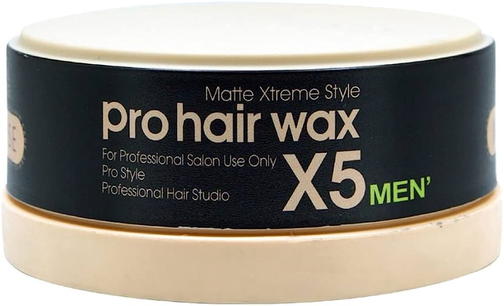 MORFOSE Воск для укладки волос Matte Wax150мл