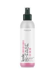 PERICHE Кондиционер двухфазный питательный "KODE Conditioner Bi-Phase" 120мл линия KODE