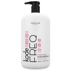 PERICHE Кондиционер для волоc Увлажняющий "FREQ Dialy Use" 1л  линия KODE