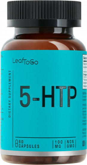 5-НТР капс №60