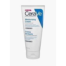 Cerave Крем Увлажняющий для сухой и очень сухой кожи 177мл (630498)