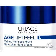 Урьяж Age Lift Крем ночной восстанавливающий и разглаживающий 50мл