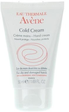 Авен Cold Cream Крем для рук концентрированный 2019 Новинка 50мл