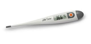 Термометр Little Doctor LD-301 электронный цифровой водонепр.