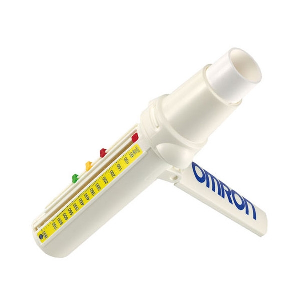 Пикфлоуметр Omron PFM 20