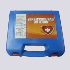 Аптечка универсальная №21 Mega Pharma