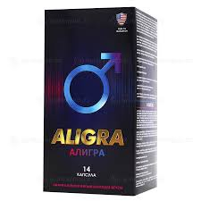Алигра капс №14