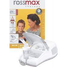 Ингалятор Rossmax NA-100 компрессорный