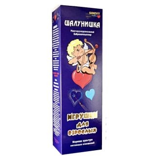 Виброкомпьютер Шалунишка 01