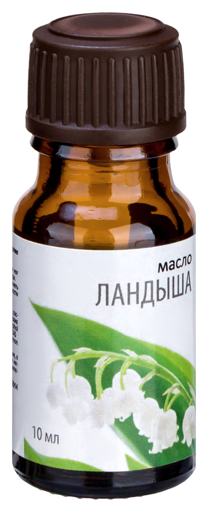Масло эфирное Ландыш 10мл