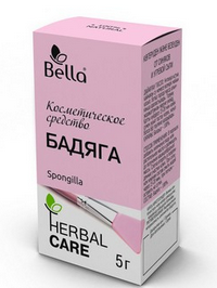 Бадяга  пак 5г (Бэлла)