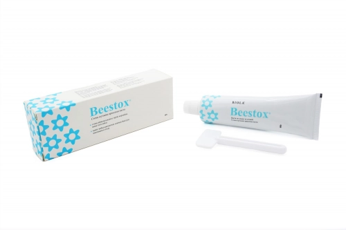 Паста по уходу за стомой Beestox 60г