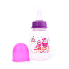 Бутылочка Mamastore ПП силикон соска (с 0мес) 125мл